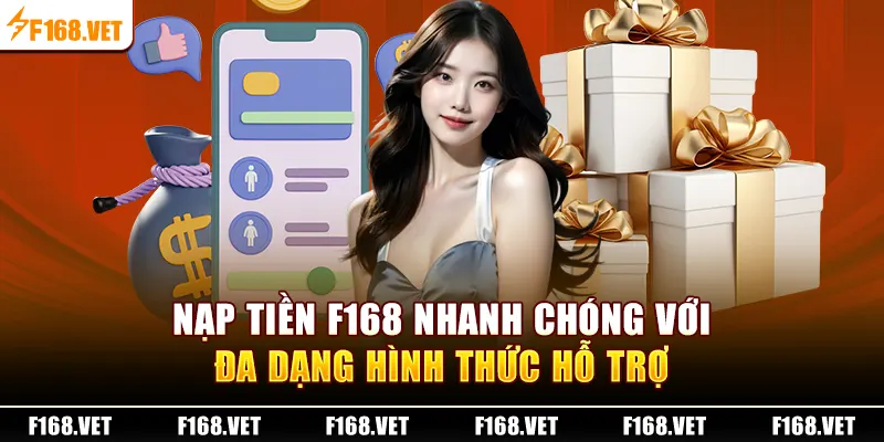 Duy trì mạng ổn định để nạp tiền nhanh chóng